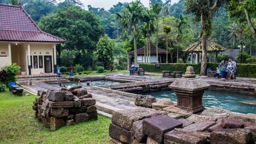 Wisata Dekat Candi Borobudur
